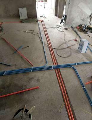 水电改造必知要点 业主须知的关键知识点与专业施工标准