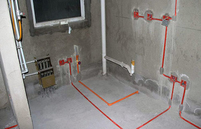 2018年水电清包工价格解析及专业施工指南