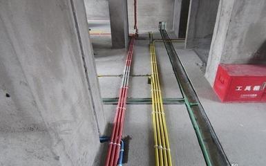 北京水电安装施工与消防水电工程 专业施工的关键要素与实践