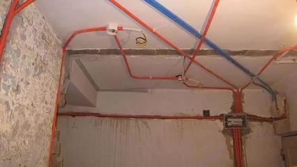 水电验收核心要点与专业施工标准详解