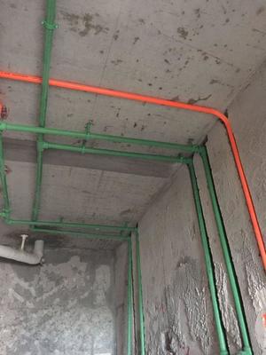 水电安装工程专业施工 开局定成败，细节见真章