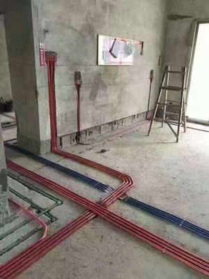 装修必备|水电工艺标准、尺寸、距离、施工注意事项一一解析