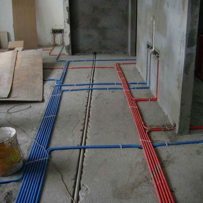 水电改造全攻略 专业施工要点与注意事项详解