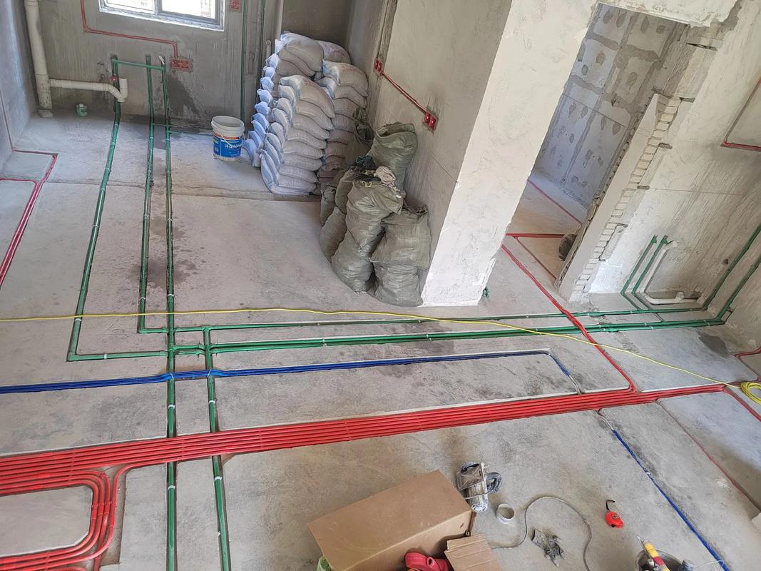 专心做事，踏实做人——专业水电安装工程的匠心之道